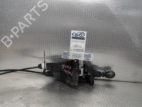 shift-knob-renault-master-iii-van-fv-2010-24073557 main image