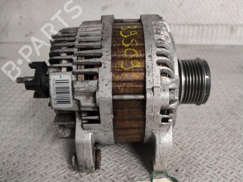 Lichtmaschine für RENAULT SCÉNIC III (JZ0/1_) 1.5 dCi (106 hp) 31266103