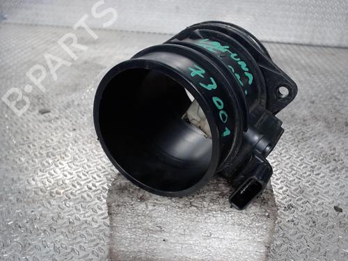 Used Mass air flow sensor RENAULT LAGUNA III (BT0/1) 2.0 dCi (BT01, BT08, BT09, BT0E, BT0K, BT12, BT1C, BT1D,... (150 hp) 24076590