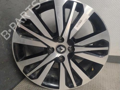 Used Rim Rim 39496109 39496109