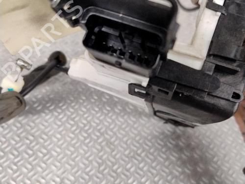 Used Front left lock Front left lock CITROËN C3 II (SC_) 1.4 HDi 70 (SC8HZC, SC8HR0, SC8HP4) (68 hp) 28526776 28526776