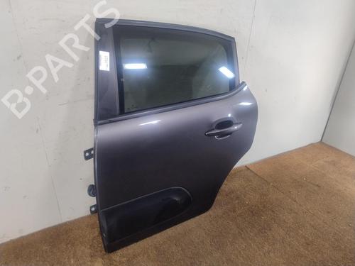 left-rear-door-citroen-c3-iii-sx-2016-34105748 main image