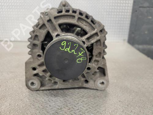 Used Alternator Alternator 38608496 38608496