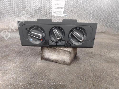 Used Climate control VW POLO V (6R1, 6C1) 1.6 TDI (90 hp) 24089673