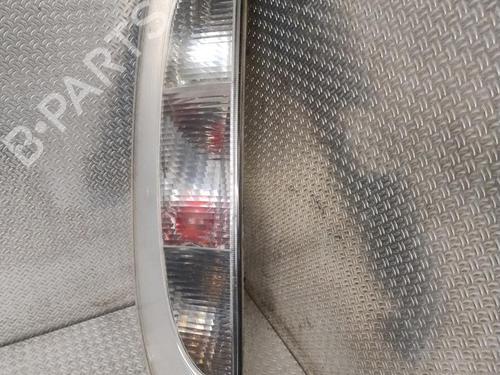 Høyre baklys OPEL CORSA C (X01) 1.2 Twinport (F08, F68) (80 hp) 29264282