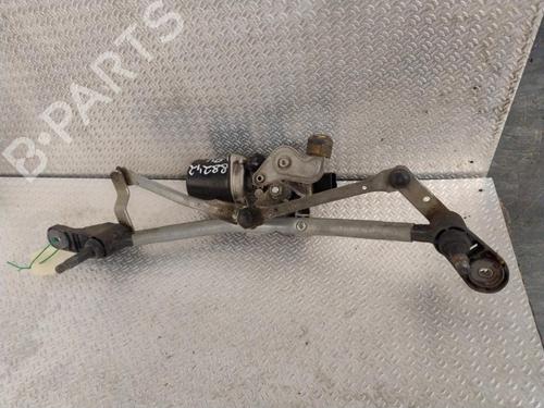 Front wiper motor RENAULT CLIO III (BR0/1, CR0/1) 1.5 dCi (C/BR0G, C/BR1G) | BP29739669M29