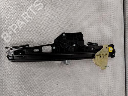 Used Front left window mechanism Front left window mechanism RENAULT CAPTUR II (HF_) E-TECH 145 (HFMU) (143 hp) 28685257 28685257