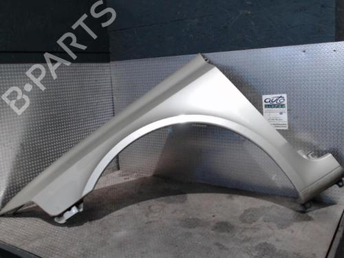 Used Left front fenders RENAULT LAGUNA II (BG0/1_) 1.9 dCI (BG0E) (105 hp) 24085759