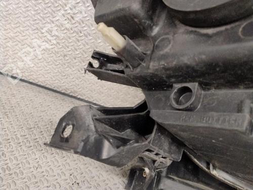Used Left headlight Left headlight RENAULT CLIO III (BR0/1, CR0/1) 1.2 16V (BR02, BR0J, BR11, CR02, CR0J, CR11) (75 hp) 33969834 33969834