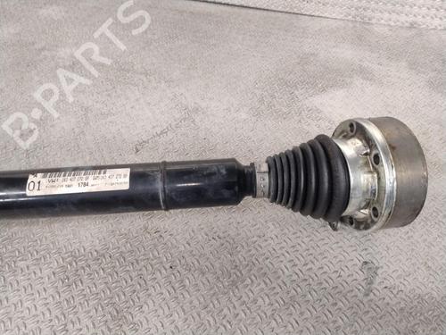 Used Right front driveshaft Right front driveshaft VW GOLF VII (5G1, BQ1, BE1, BE2) 1.6 TDI (105 hp) 32399396 32399396