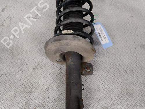 Left front shock absorber PEUGEOT 207 SW (WK_) 1.6 16V | BP29872394M16