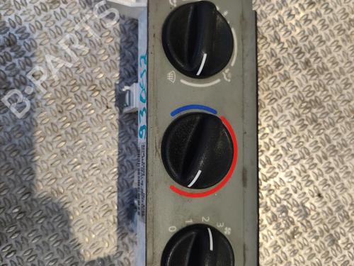 Used Climate control Climate control 39213024 39213024