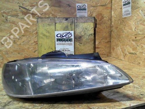 Used Right headlight Right headlight PEUGEOT 406 (8B) 2.0 HDI 110 (109 hp) 24067095 24067095