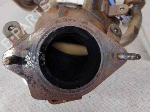 Catalyst RENAULT CAPTUR II (HF_) E-TECH 160 | BP27581525M10 - Image 3