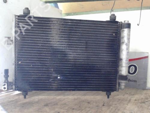 Used Heater matrix Heater matrix CITROËN C5 II (RC_) 1.8 16V (125 hp) 24068940 24068940