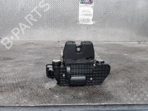 Elektronisk modul CITROËN C3 II (SC_) 1.4 (73 hp) 24093425