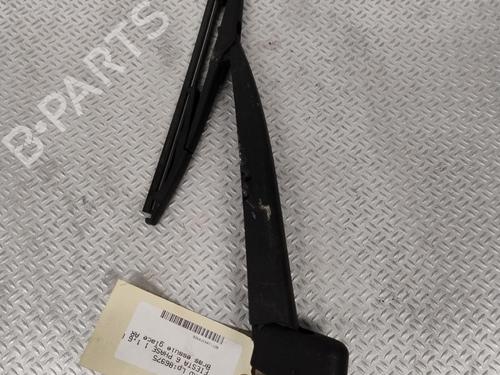 Used Rear windshield wiper arm FORD FIESTA VI (CB1, CCN) 1.6 TDCi (90 hp) 25703812