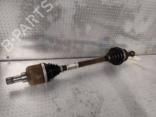 Left front driveshaft CITROËN C4 Grand Picasso II (DA_, DE_) 1.2 THP 130 | BP26534142M38 - Image 3