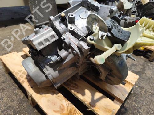 Used Gearbox Gearbox DS DS 3 (SA_) 1.6 BlueHDi 100 (SABHY0, SABHYT) (99 hp) 32223170 32223170