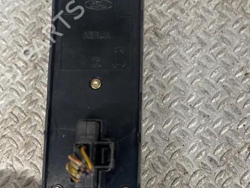 Used Left front window switch Left front window switch FORD FOCUS C-MAX (DM2) 1.8 TDCi (115 hp) 24099661 24099661