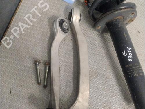 Left front shock absorber AUDI A6 C6 (4F2) 3.0 TDI quattro | BP36482755M16 - Image 2