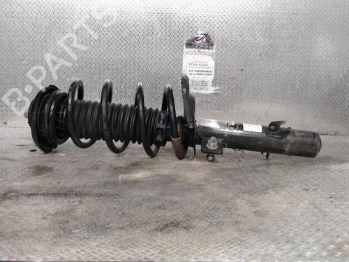 Used Right front shock absorber Right front shock absorber 24096900 24096900