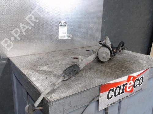 Used Steering rack Steering rack CITROËN C3 II (SC_) 1.4 HDi 70 (SC8HZC, SC8HR0, SC8HP4) (68 hp) 24086523 24086523