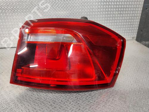 Used Right taillight Right taillight 39039022 39039022