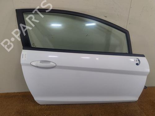 Right front door FORD FIESTA VI (CB1, CCN) 1.25 | BP30403678C3 