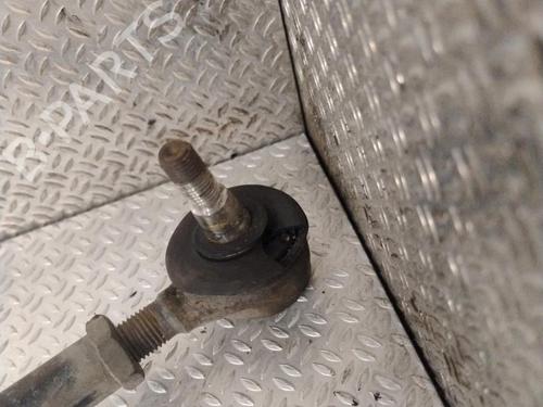 Styregear/Snekke CITROËN C4 I (LC_) 1.6 HDi (90 hp) 28087557