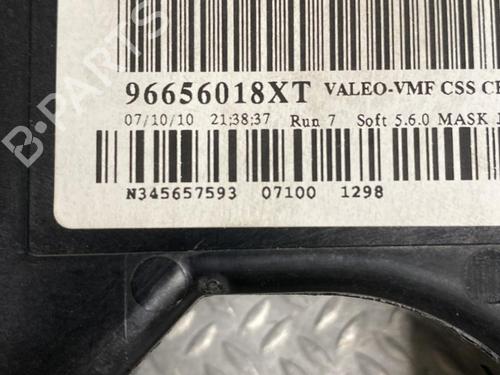 Used Hand brake CITROËN C4 Picasso I MPV (UD_) 1.6 HDi (109 hp) 30740057