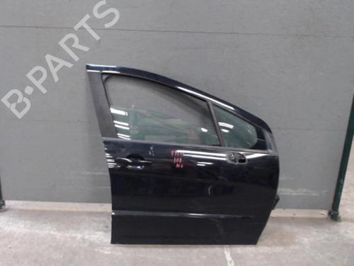 Used Right front door PEUGEOT 308 I (4A_, 4C_) 1.6 HDi (90 hp) 24084981