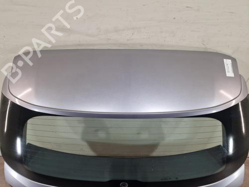 Used Tailgate Tailgate PEUGEOT 308 SW II (LC_, LJ_, LR_, LX_, L4_) 1.6 BlueHDi 120 (120 hp) 24095004 24095004