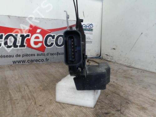 Used Front left lock Front left lock TOYOTA COROLLA (_E12_) [2001-2008] 24068816 24068816