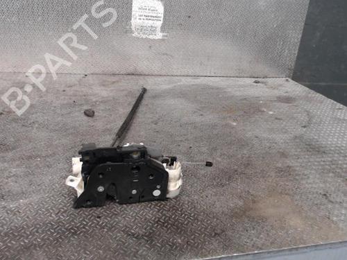 Used Front left lock Front left lock SEAT LEON (1P1) 1.6 TDI (105 hp) 24093564 24093564