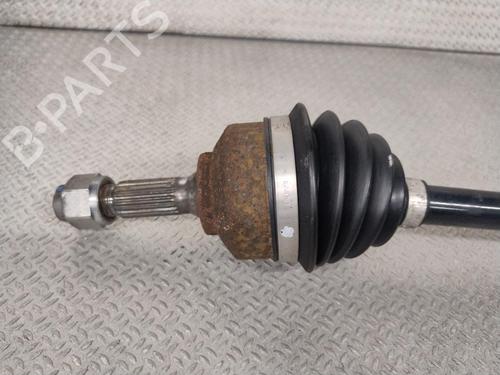 Left front driveshaft CITROËN C3 III (SX) 1.2 PureTech 82 | BP36242374M38 - Image 3