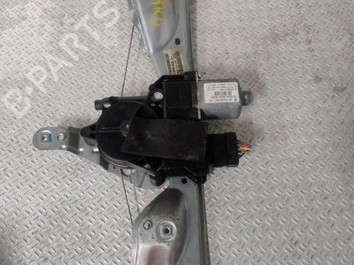 Used Rear right window mechanism Rear right window mechanism 38491927 38491927