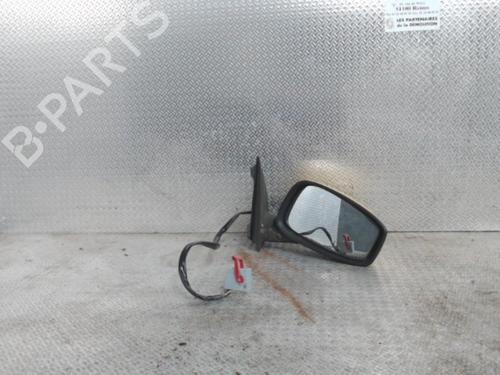 Retrovisor derecho FIAT STILO (192_) 1.9 JTD (192_XE1A) (115 hp) 24073562