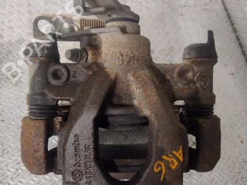 left-rear-brake-caliper-renault-master-iii-van-fv-2010-36656340 main image