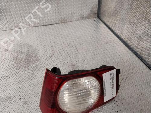 Reverse light CITROËN C3 Picasso (SH_) 1.6 HDI 90 | BP29468522C36 
