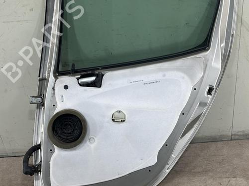 Used Right rear door PEUGEOT 206 Hatchback (2A/C) 2.0 HDI 90 (90 hp) 24139124