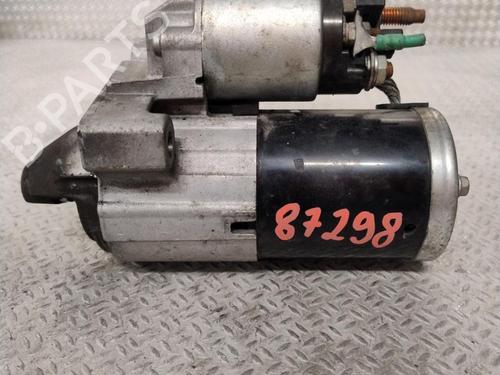 Used Starter PEUGEOT 3008 I MPV (0U_) 1.6 HDi (112 hp) 29380036