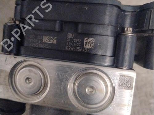 Used ABS pump ABS pump NISSAN MICRA V (K14) 1.0 IG-T (92 hp) 32399421 32399421