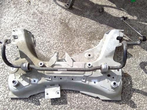 Used Subframe Subframe RENAULT CAPTUR I (J5_, H5_) 0.9 TCe 90 (90 hp) 37595981 37595981