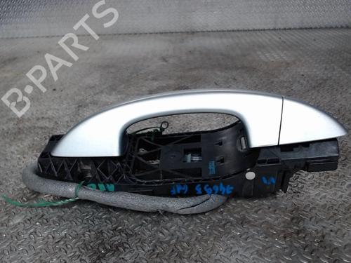 Used Rear right exterior door handle VW GOLF VI (5K1) 2.0 TDI (110 hp) 24078507