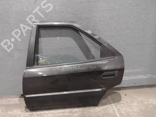 Used Left rear door CITROËN XANTIA (X1_, X2_) 1.9 Turbo D (90 hp) 24088987