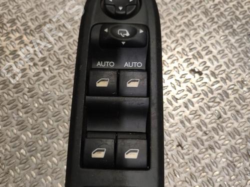 Used Left front window switch Left front window switch 36849649 36849649