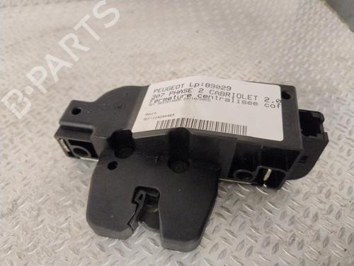 Elektronisk modul PEUGEOT 307 CC (3B) 2.0 HDi 135 (136 hp) 30188362