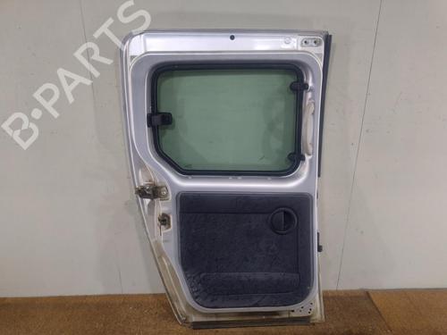 Left slide door RENAULT KANGOO / GRAND KANGOO II (KW0/1_) 1.5 dCi 90 (KW05, KW08, KW0G, KW11) | BP30767307C74