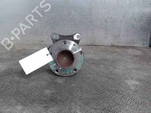 Used Left rear steering knuckle Left rear steering knuckle 24083852 24083852